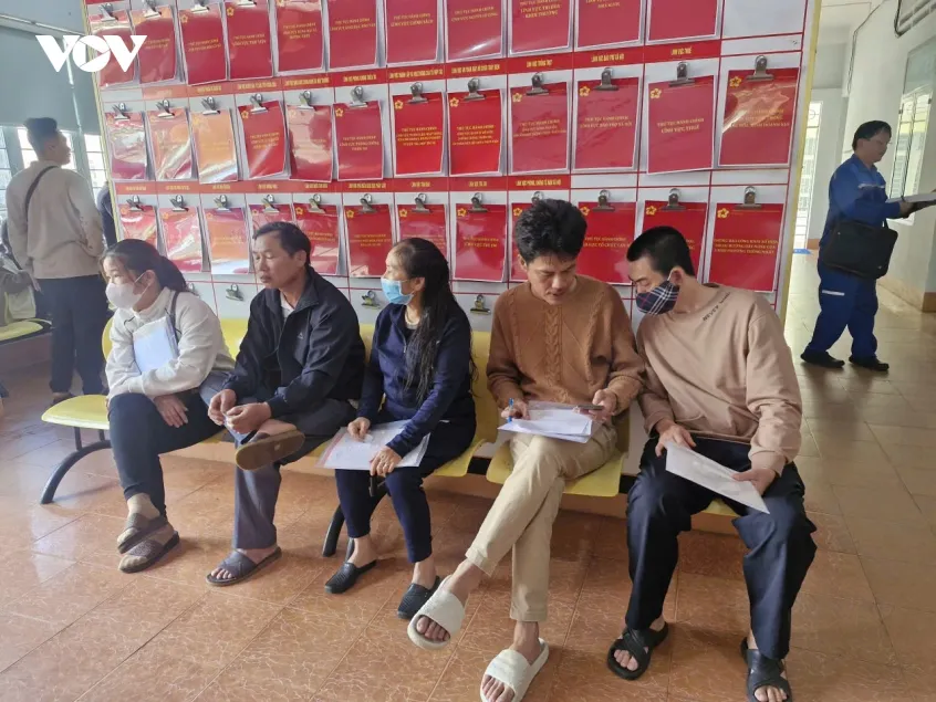 gia lai chuyen minh manh me nho cai cach hanh chinh va phan cap hinh anh 1