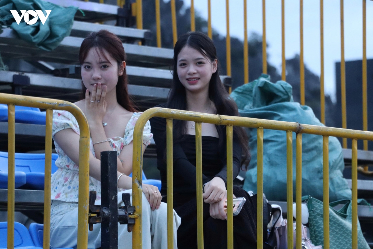 ngay hoi cua ban linh va suc manh nguoi chien si cong an hinh anh 4