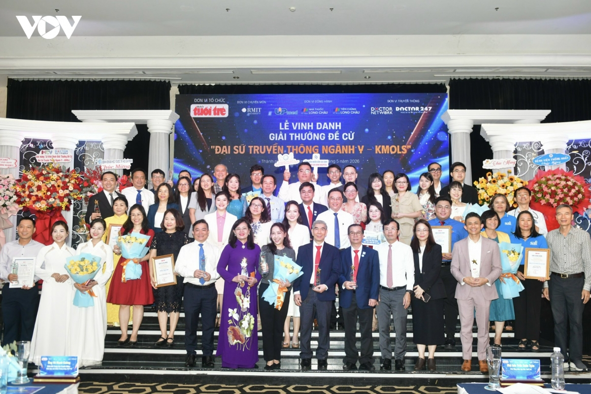 Dai su truyen thong nganh y chuyen tai kien thuc y khoa sang tao va so hoa hinh anh 2