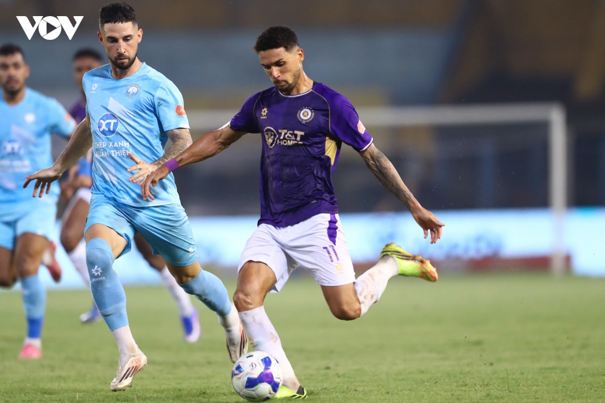 hoang hen toa sang, ha noi fc gieo sau cho nam Dinh hinh anh 9