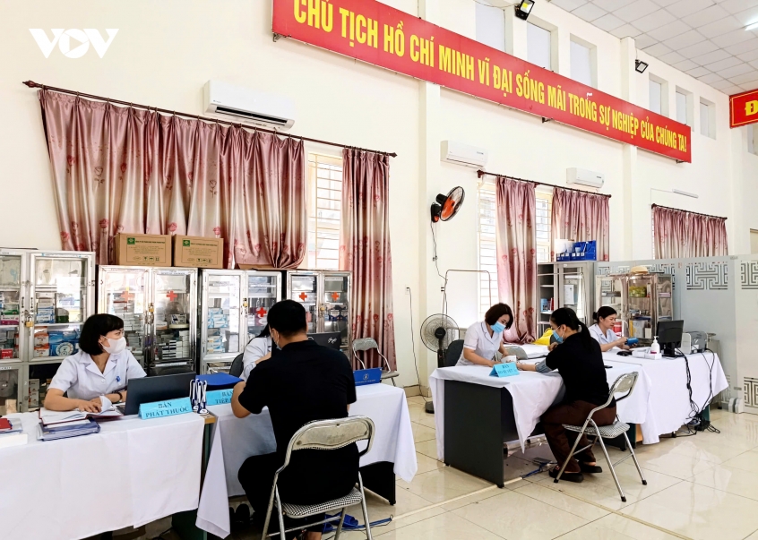 du kien tu 20 5, quang ninh trien khai kham suc khoe dinh ky mien phi hinh anh 4