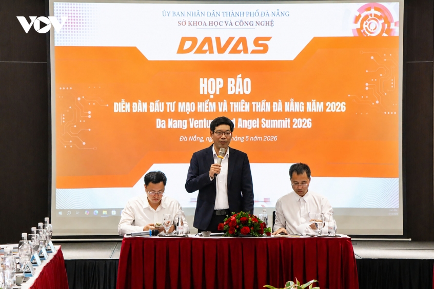 hon 5 ty usd von dau tu hoi tu tai davas 2026 hinh anh 1