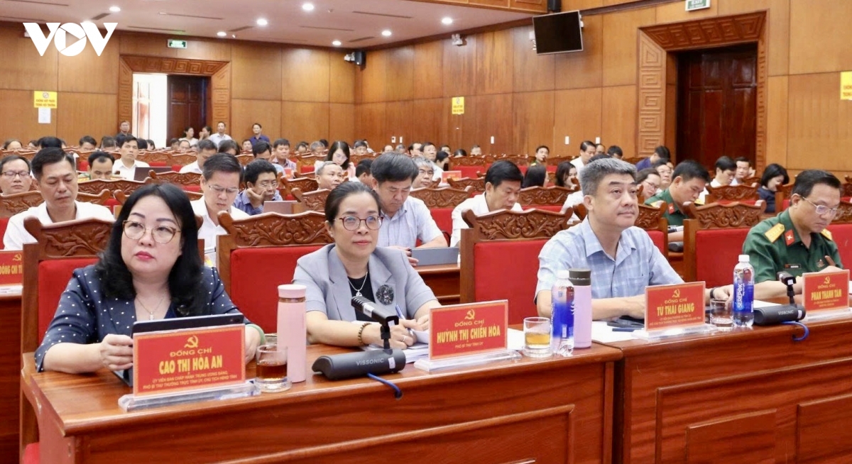 Dak lak dua nghi quyet vao cac chi tieu phat trien kinh te - xa hoi hinh anh 1