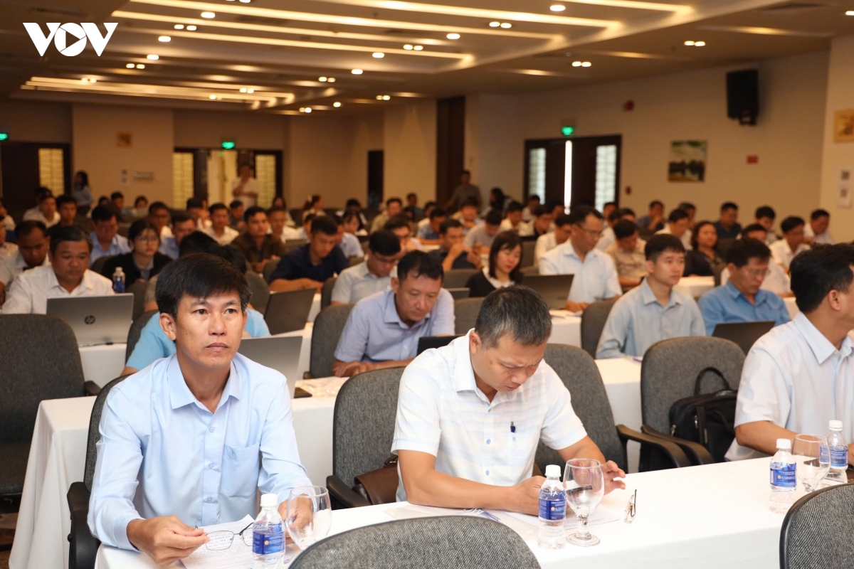 Dak lak nang cao nang luc quan ly khoa hoc va cong nghe cap co so hinh anh 2