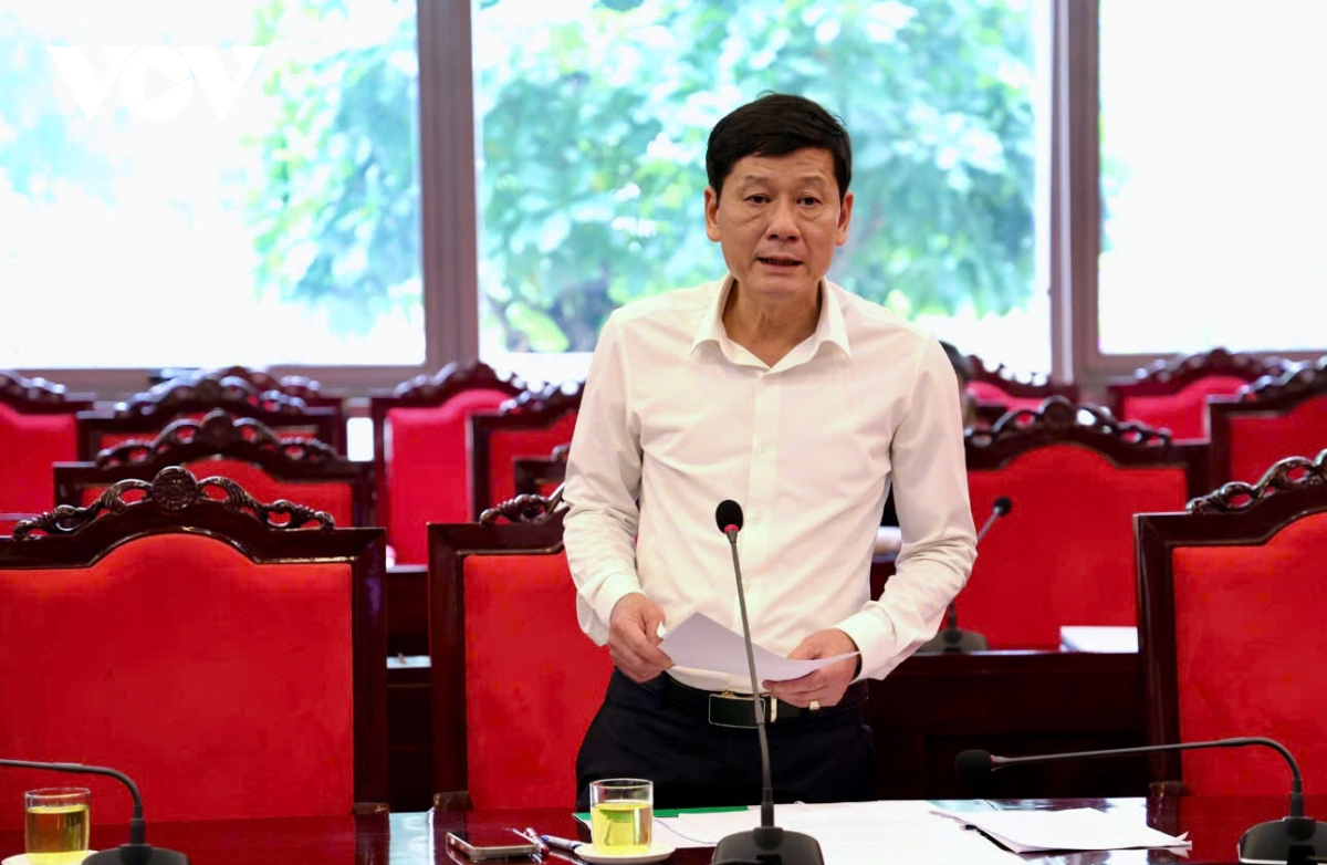 giai ngan von dau tu cong son la tu vi tri 33 len thu 11 ca nuoc hinh anh 2