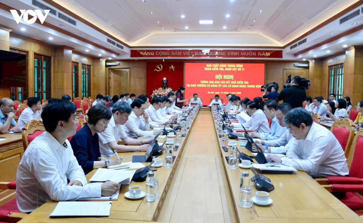 chu tich quoc hoi cong tac tham muu can co tam nhin chien luoc, sat thuc tien hinh anh 1