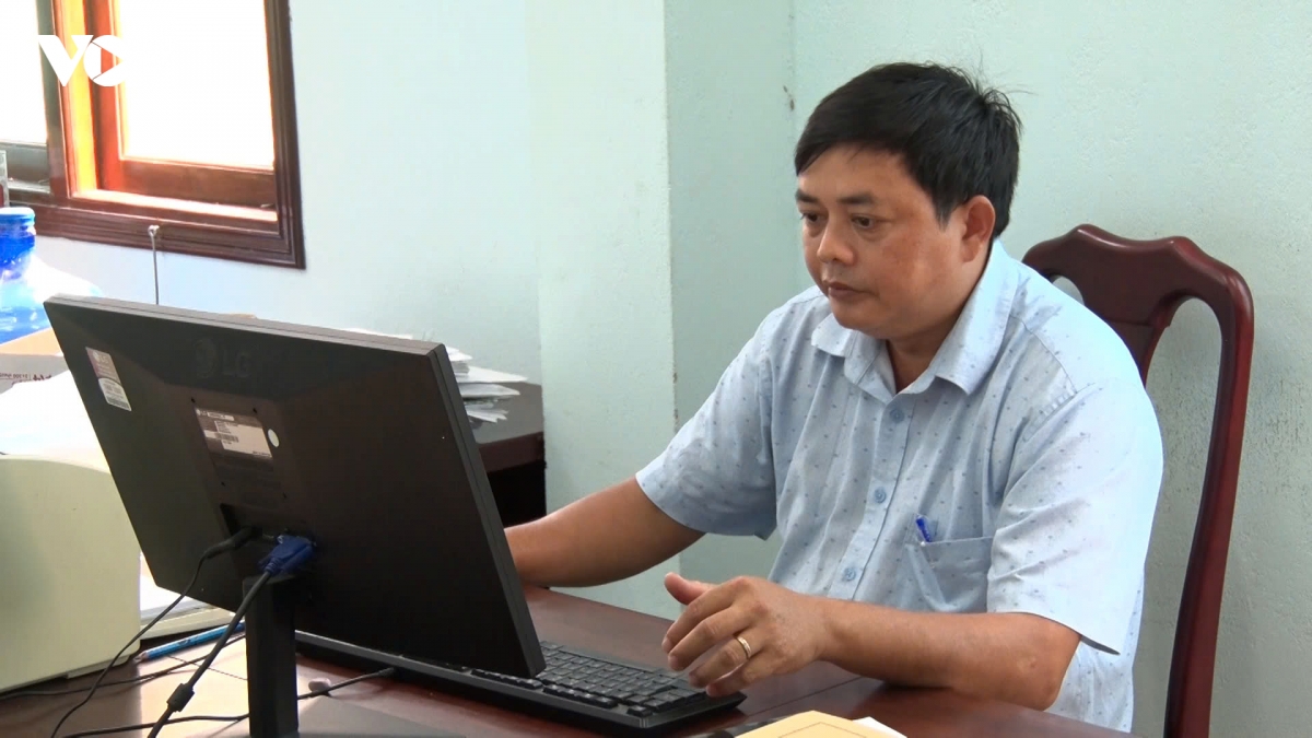giai quyet che do cho can bo khong chuyen trach, mot so duoc sap xep vi tri moi hinh anh 2