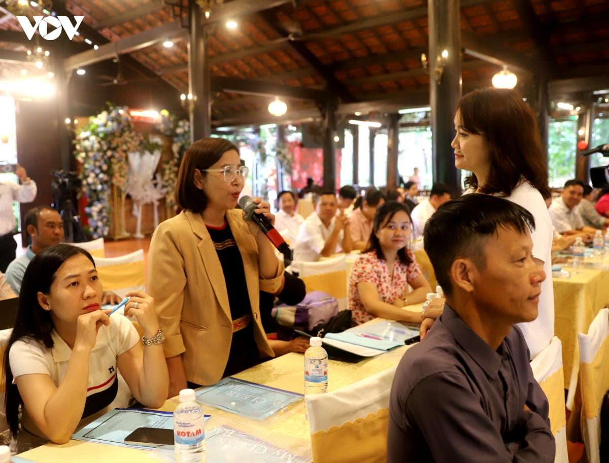 Dak lak tim giai phap giu gin ban sac van hoa vung dan toc thieu so hinh anh 2