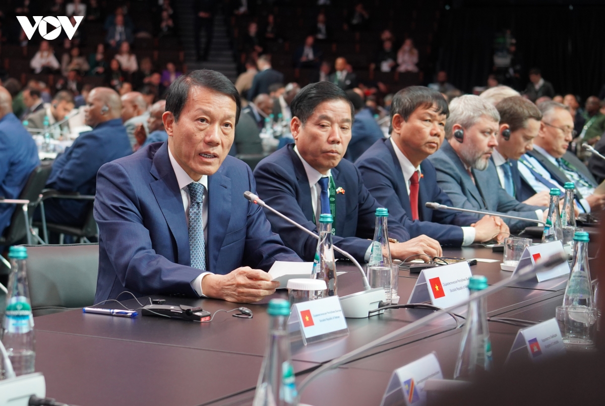 viet nam san sang la diem hen doi thoai de hoa giai moi de doa an ninh quoc te hinh anh 1