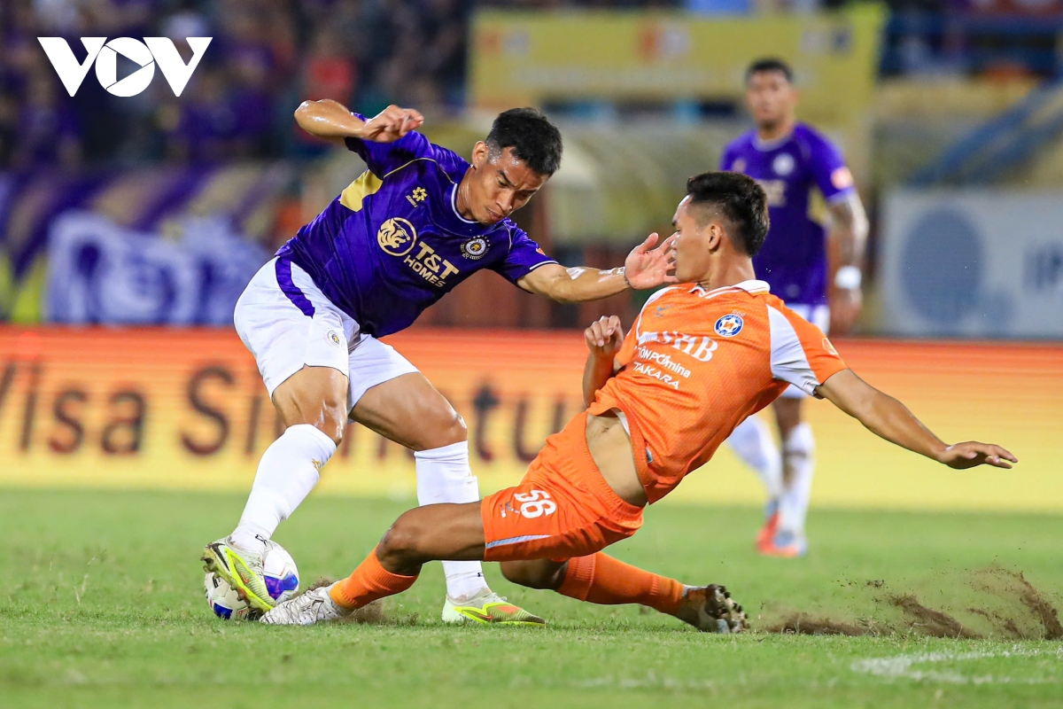 ket qua v-league hom nay 1 5 ha noi fc thang kich tinh Da nang hinh anh 10