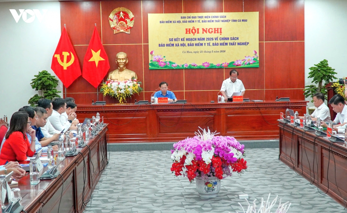 ca mau bao hiem y te bao phu gan 99 doi tuong sau sap nhap hinh anh 2