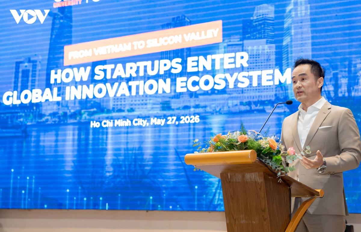 ket noi he sinh thai doi moi sang tao from vietnam to silicon valley hinh anh 3