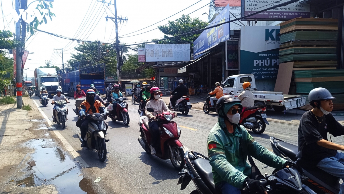 nhieu con duong dau kho tai tp.hcm cho ngay nang cap, mo rong hinh anh 5