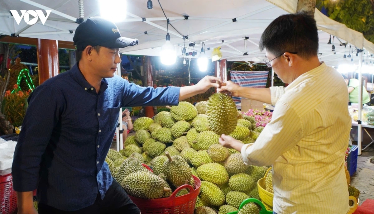 nan be keo trong nong nghiep, nong dan tu cat dut co hoi xuat khau hinh anh 2