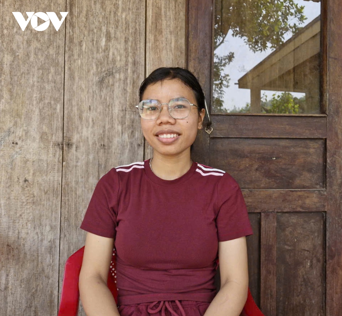 Dong bao vung cao Da nang ung dung cong nghe so tieu thu nong san hinh anh 2