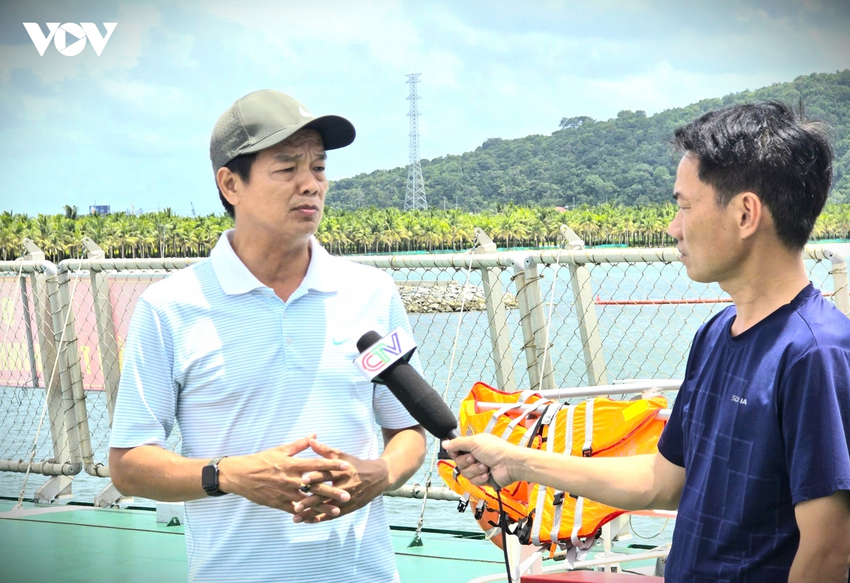 bien dao tay nam trong tim nhung nguoi con dat lien hinh anh 2
