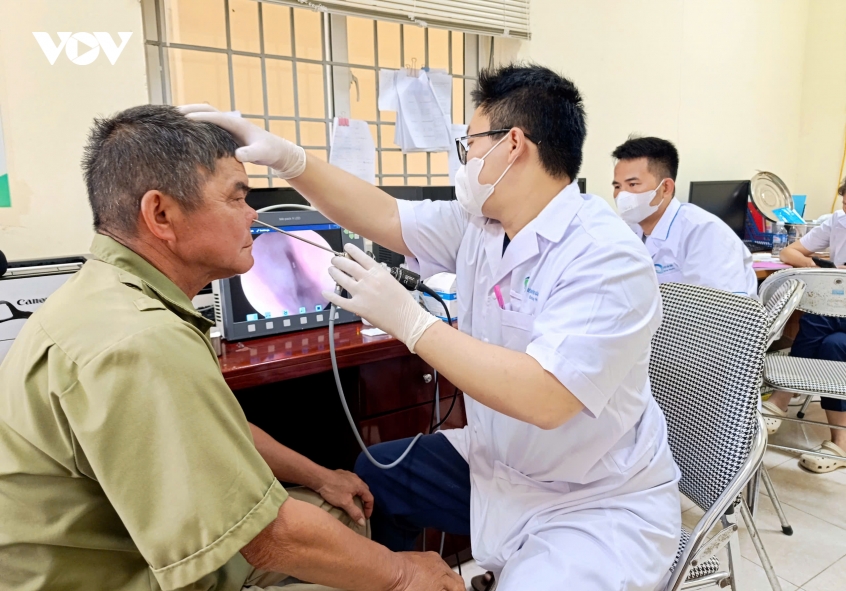 du kien tu 20 5, quang ninh trien khai kham suc khoe dinh ky mien phi hinh anh 3