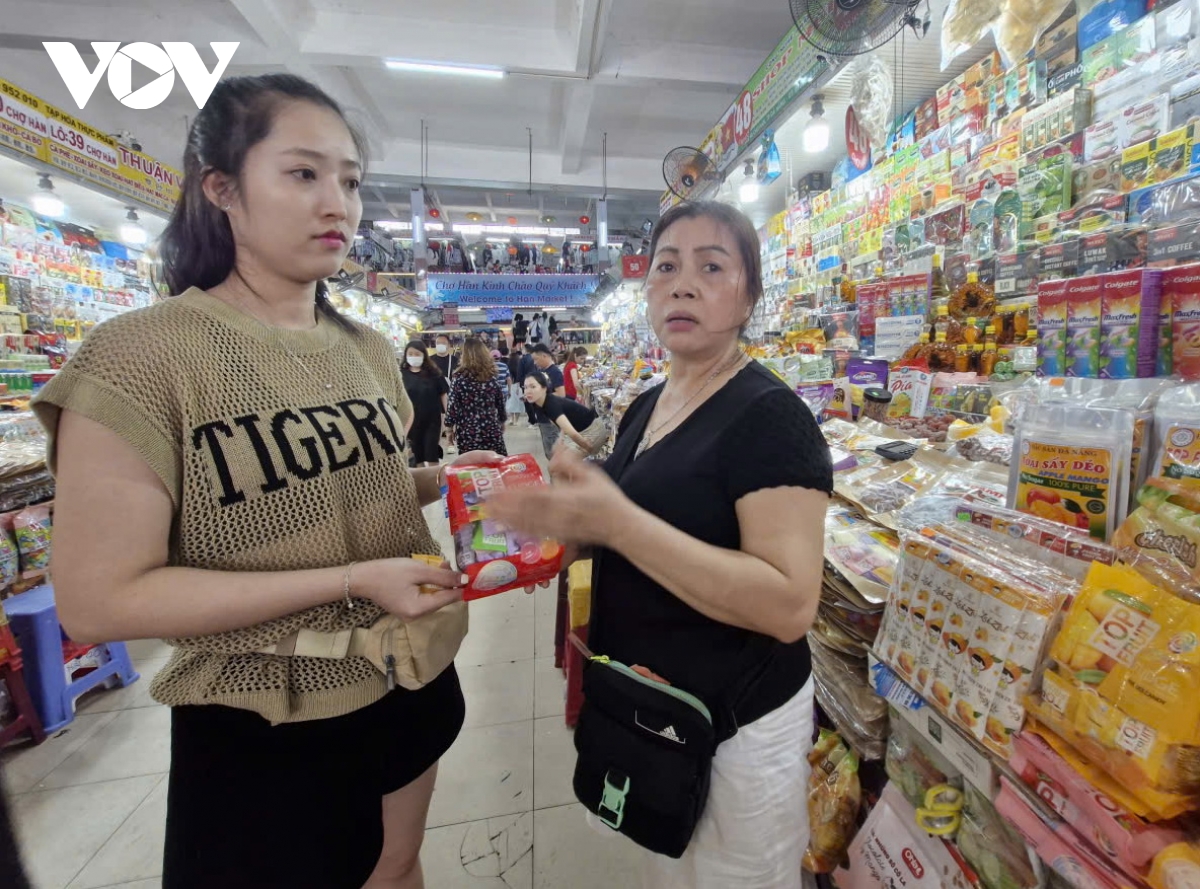 Da nang nhon nhip mua sam dip le 30 4 va 1 5 hinh anh 3
