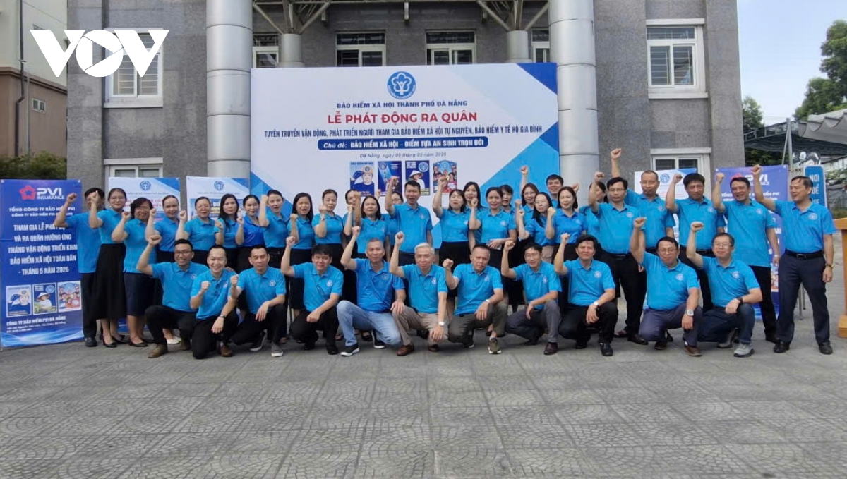 bao hiem xa hoi tu nguyen, mo rong luoi an sinh cho lao dong phi chinh thuc hinh anh 3