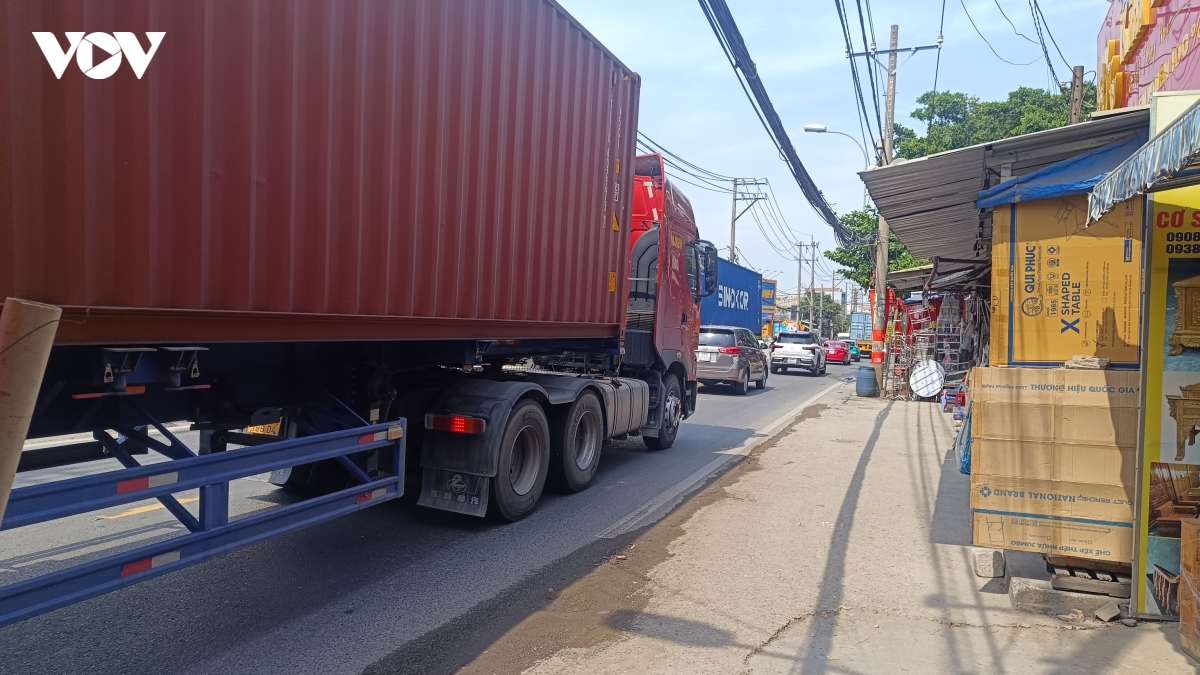 nhieu con duong dau kho tai tp.hcm cho ngay nang cap, mo rong hinh anh 6