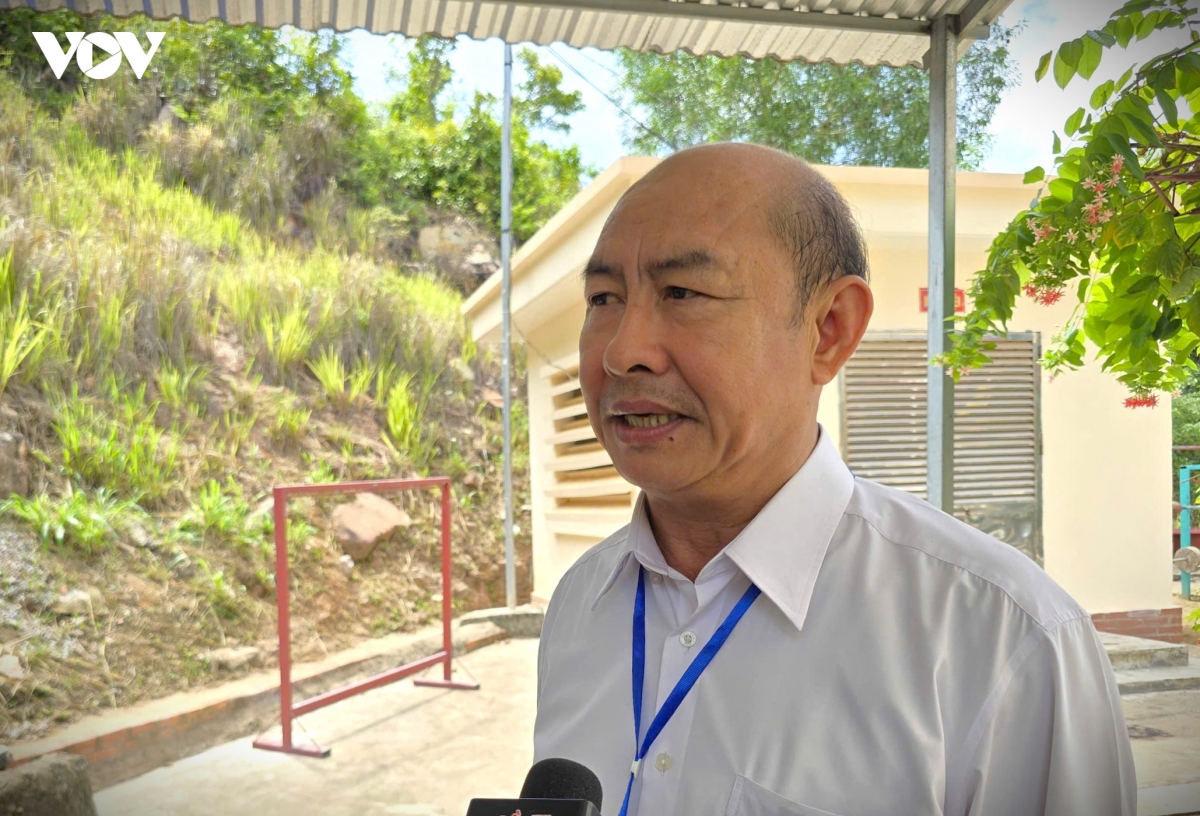 bien dao tay nam trong tim nhung nguoi con dat lien hinh anh 3