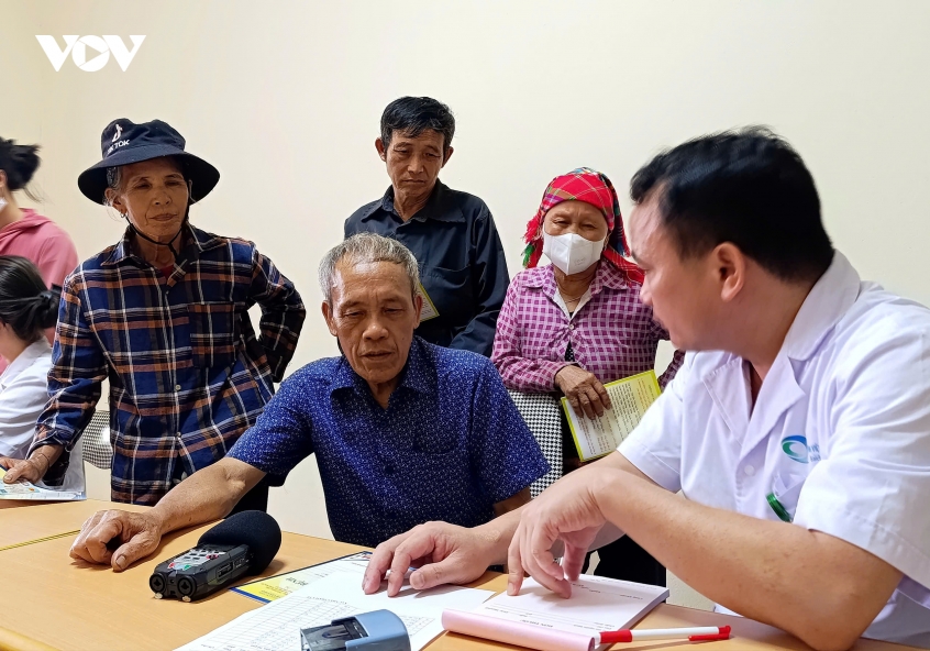 du kien tu 20 5, quang ninh trien khai kham suc khoe dinh ky mien phi hinh anh 2