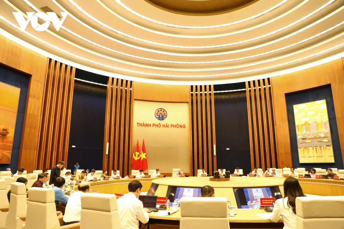 hai phong tang truong but pha 4 thang dau nam 2026, nhieu chi tieu vuot kich ban hinh anh 2