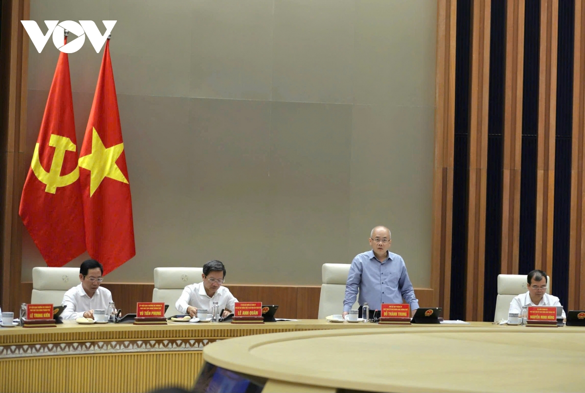 hai phong tang truong but pha 4 thang dau nam 2026, nhieu chi tieu vuot kich ban hinh anh 3