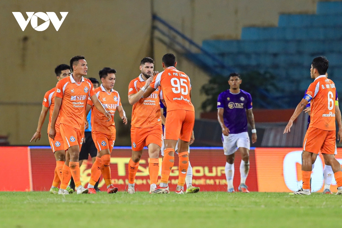 ket qua v-league hom nay 1 5 ha noi fc thang kich tinh Da nang hinh anh 8