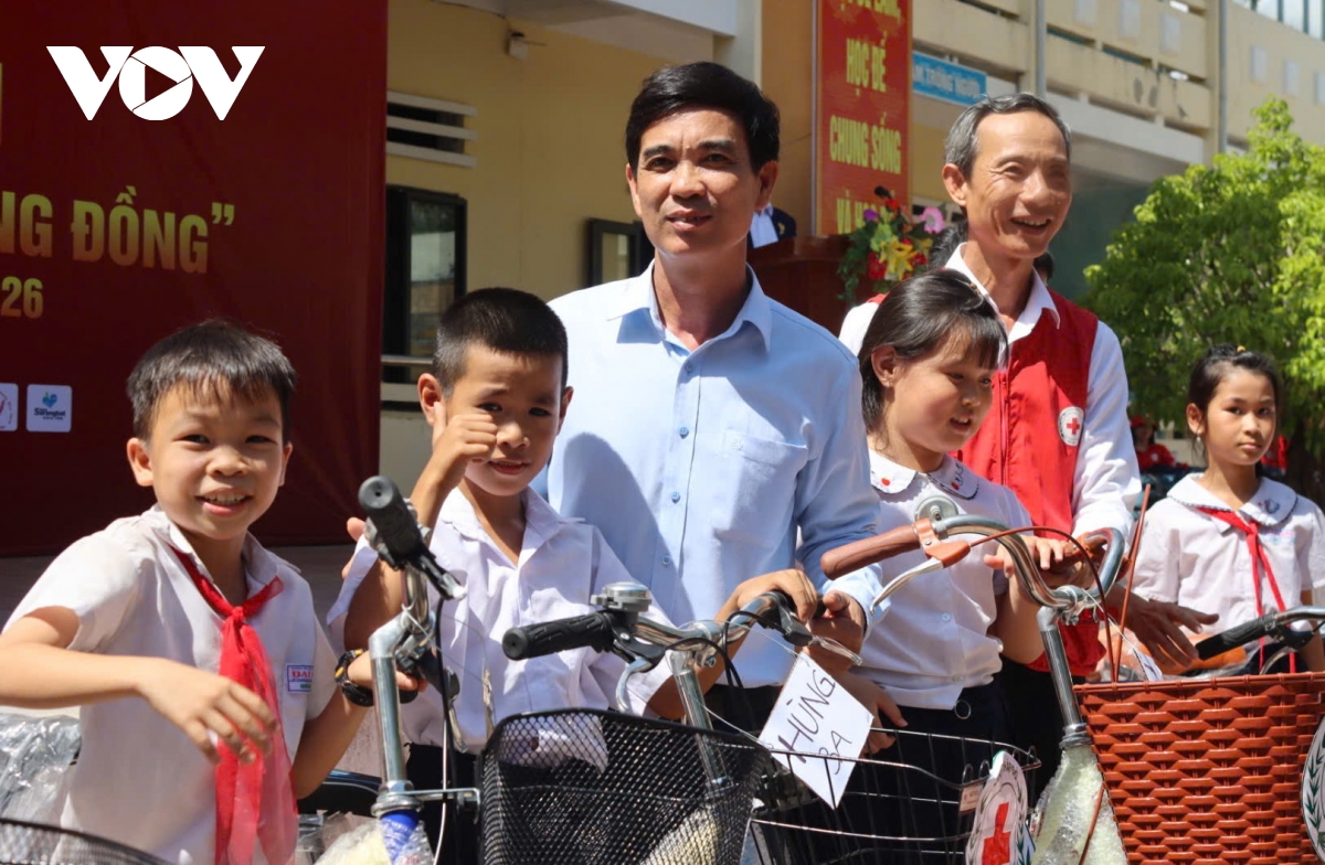Da nang ho tro 700 trieu dong tai chuong trinh hanh trinh nhan ai vi cong dong hinh anh 4