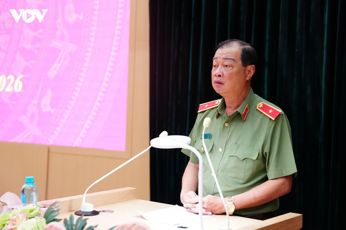 hoi thao quan su, vo thuat va the thao cand san sang buoc vao ngay tranh tai hinh anh 2