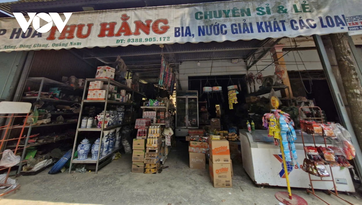 Dong bao vung cao Da nang ung dung cong nghe so tieu thu nong san hinh anh 4