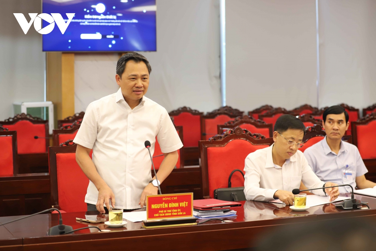 chuong trinh phat thanh an ninh tieng mong binh yen cho ban lang len song hinh anh 5