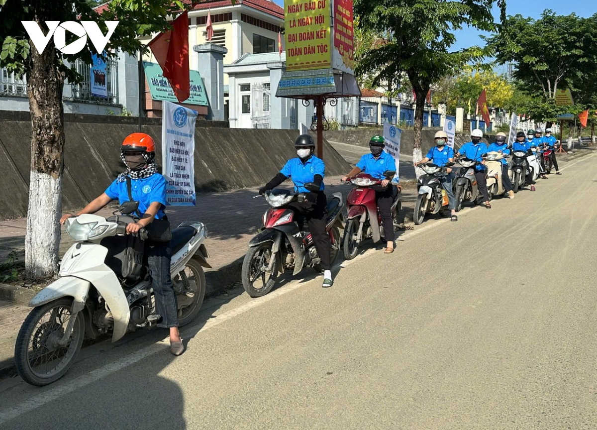 bao hiem xa hoi tu nguyen, mo rong luoi an sinh cho lao dong phi chinh thuc hinh anh 5