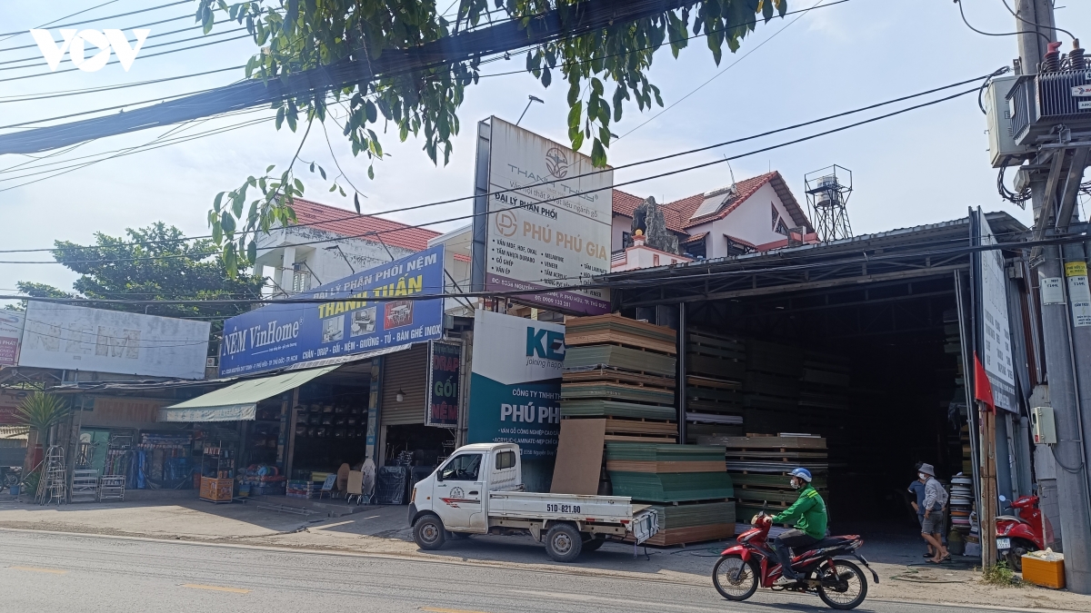 nhieu con duong dau kho tai tp.hcm cho ngay nang cap, mo rong hinh anh 7