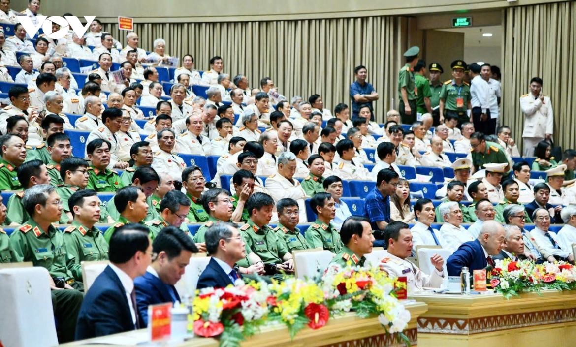 thu tuong du le don nhan danh hieu anh hung llvtnd cua cong an hai phong hinh anh 5