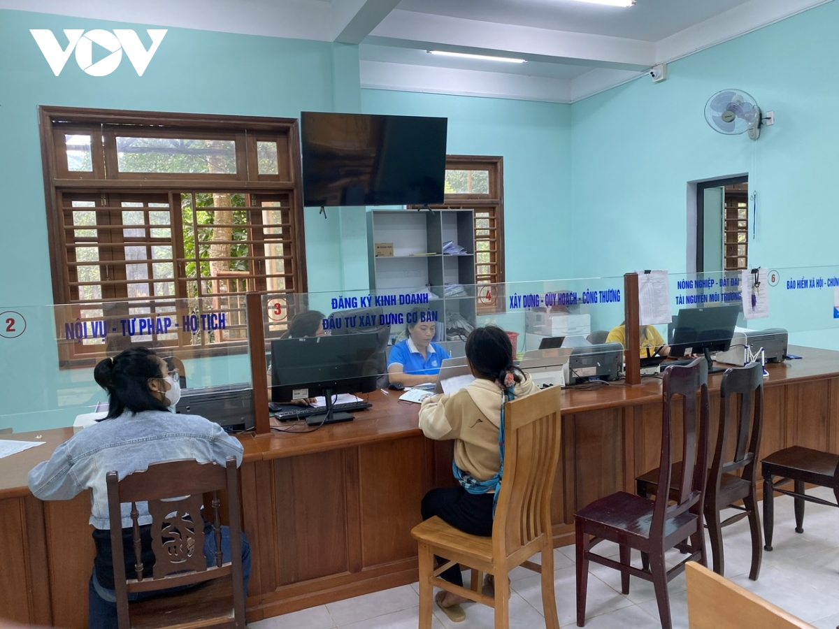 Đà Nẵng: Hơn 17.000 hồ sơ quá hạn giải quyết, trong đó Sở NN&MT hơn 13.000 hồ sơ