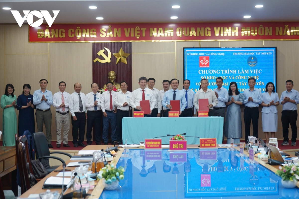 Dak lak thuc day dao tao nhan luc chat luong cao ve chuyen doi so hinh anh 3