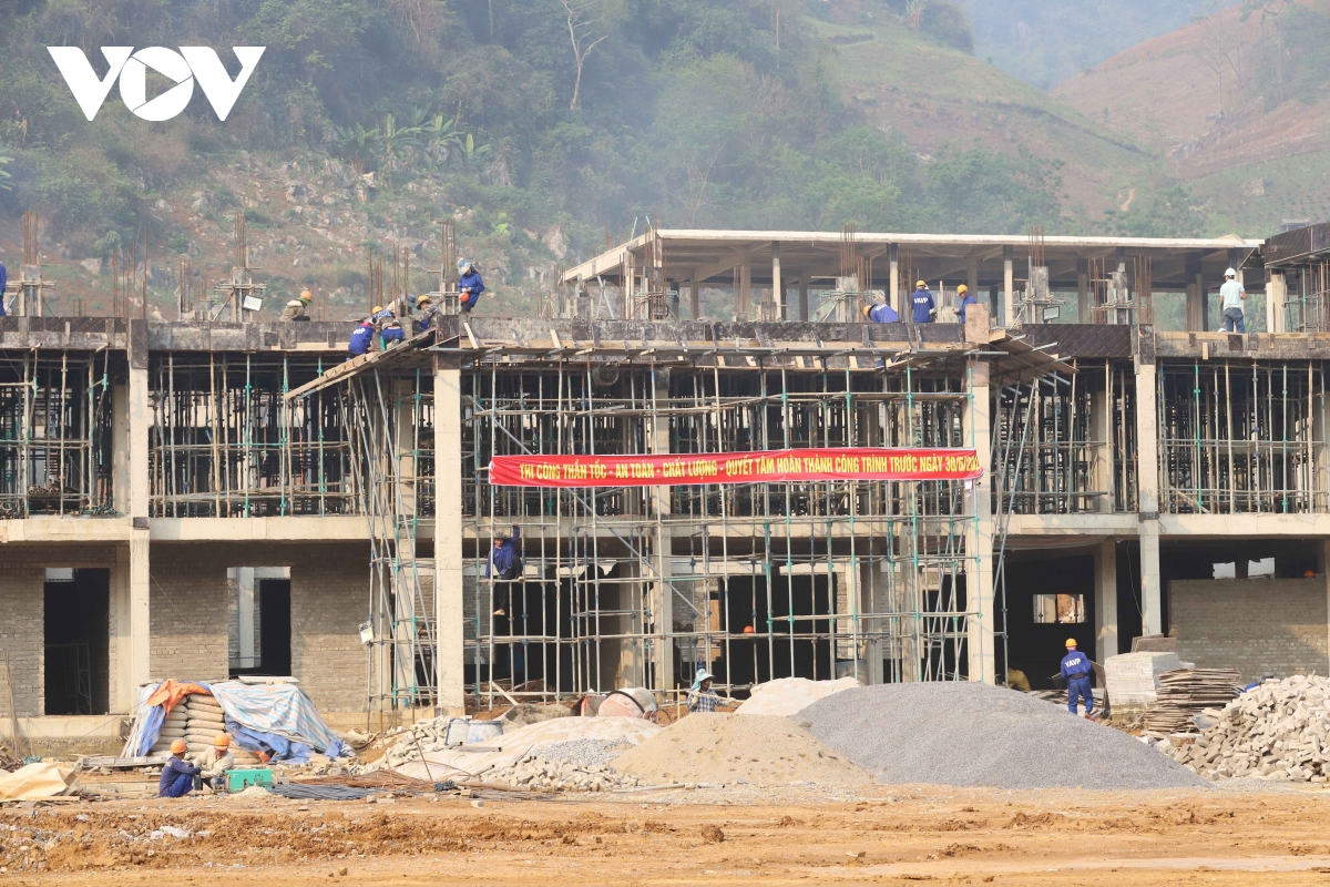 cong truong vung bien vung nhip lao dong trong ky nghi le hinh anh 6