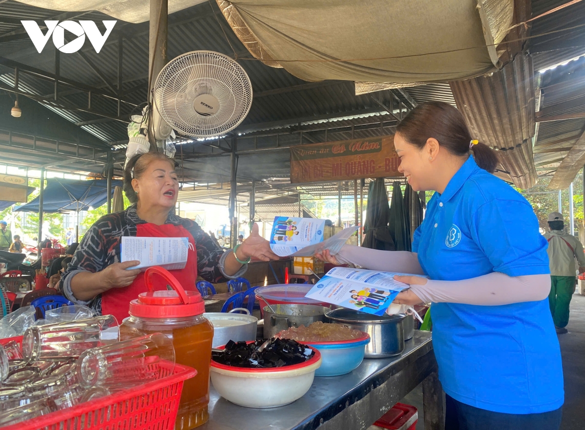 bao hiem xa hoi tu nguyen, mo rong luoi an sinh cho lao dong phi chinh thuc hinh anh 6