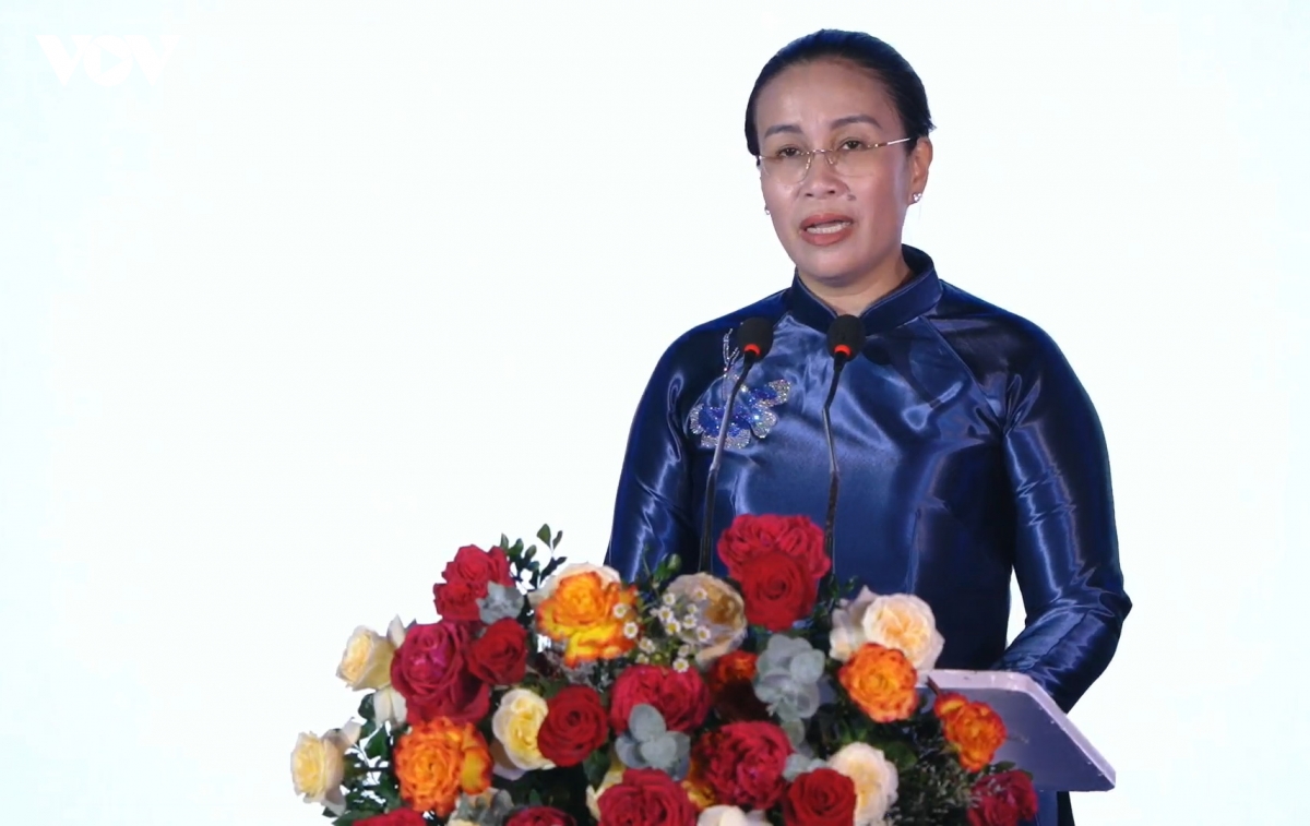 khai mac le hoi giao luu van hoa hoi an - nhat ban lan thu 22 hinh anh 3