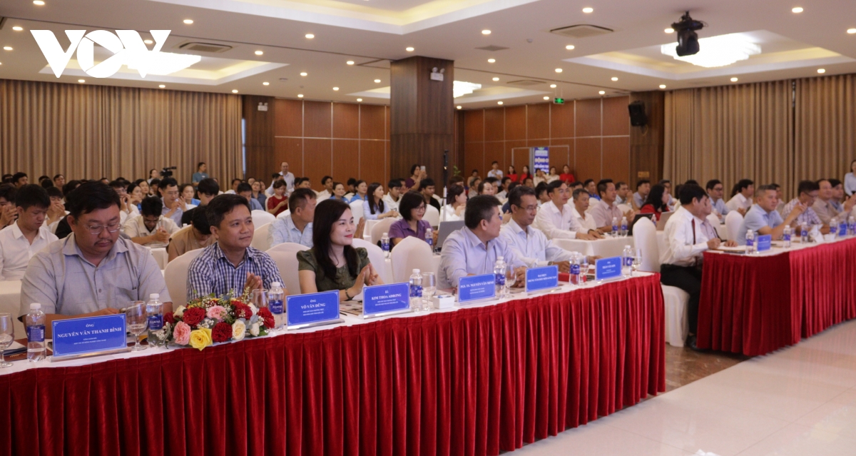 phat dong cuoc thi khoi nghiep doi moi sang tao trong linh vuc nong nghiep hinh anh 1