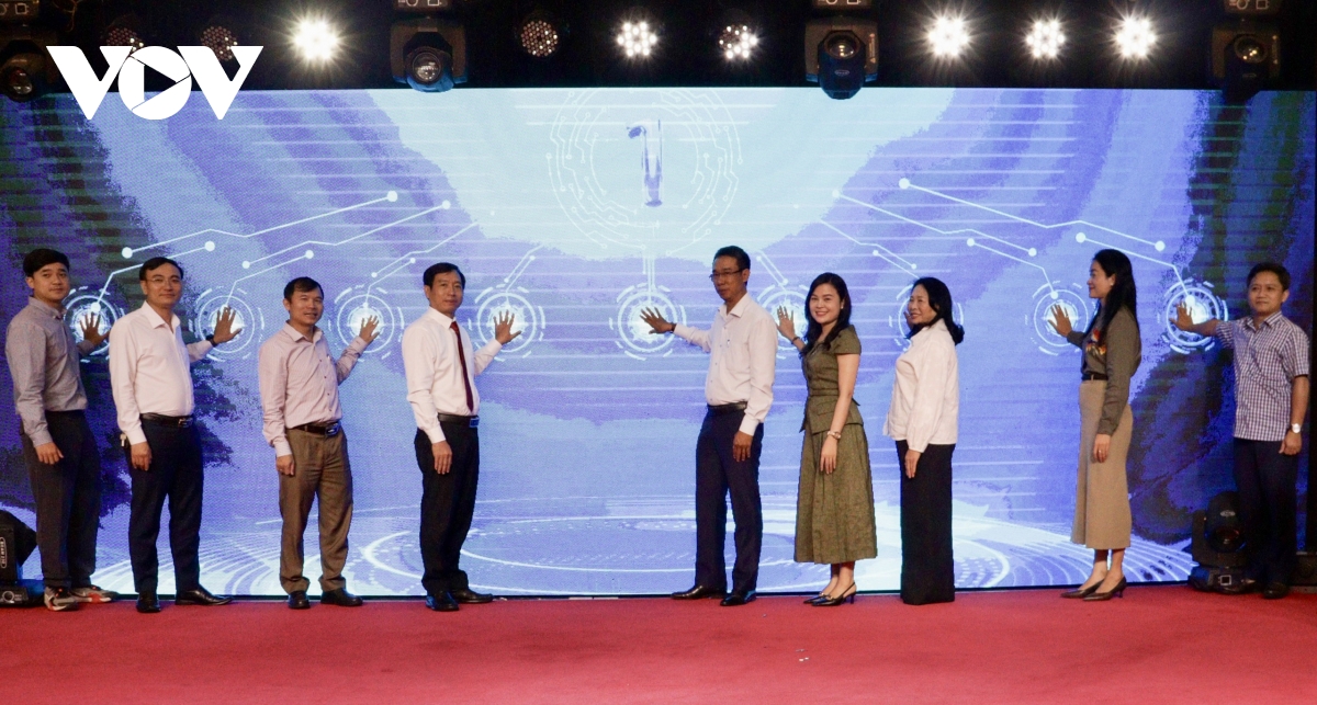 phat dong cuoc thi khoi nghiep doi moi sang tao trong linh vuc nong nghiep hinh anh 2