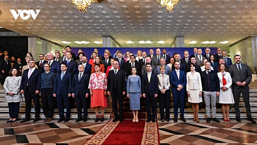 36 quoc gia dong y thanh lap toa an Dac biet danh cho ukraine hinh anh 1