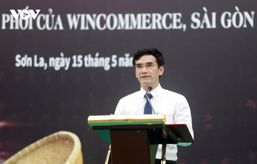 Dua man hau son la len suat an hang khong va he thong phan phoi lon hinh anh 2