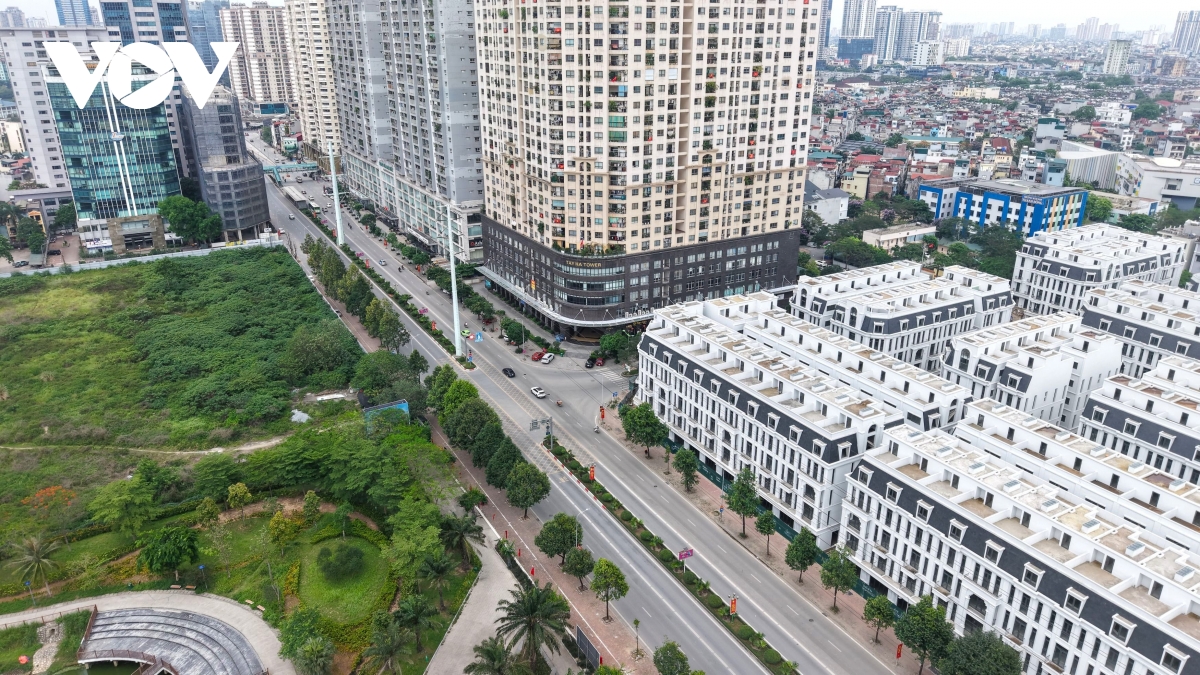 giao thong ha noi ngay 1 5 de tho hiem thay, noi do vang ve hinh anh 7