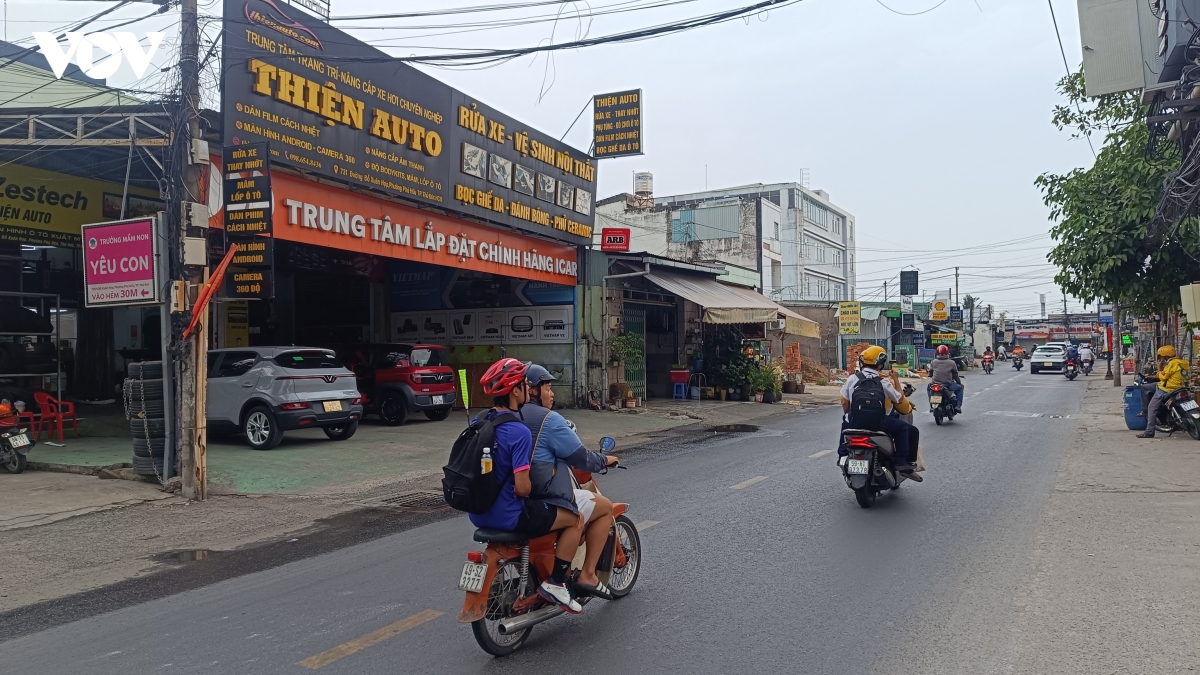 nhieu con duong dau kho tai tp.hcm cho ngay nang cap, mo rong hinh anh 10