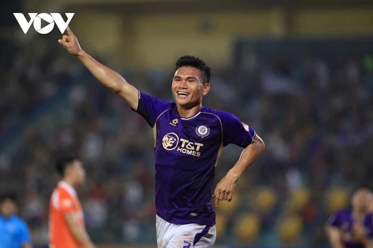 ket qua v-league hom nay 1 5 ha noi fc thang kich tinh Da nang hinh anh 9