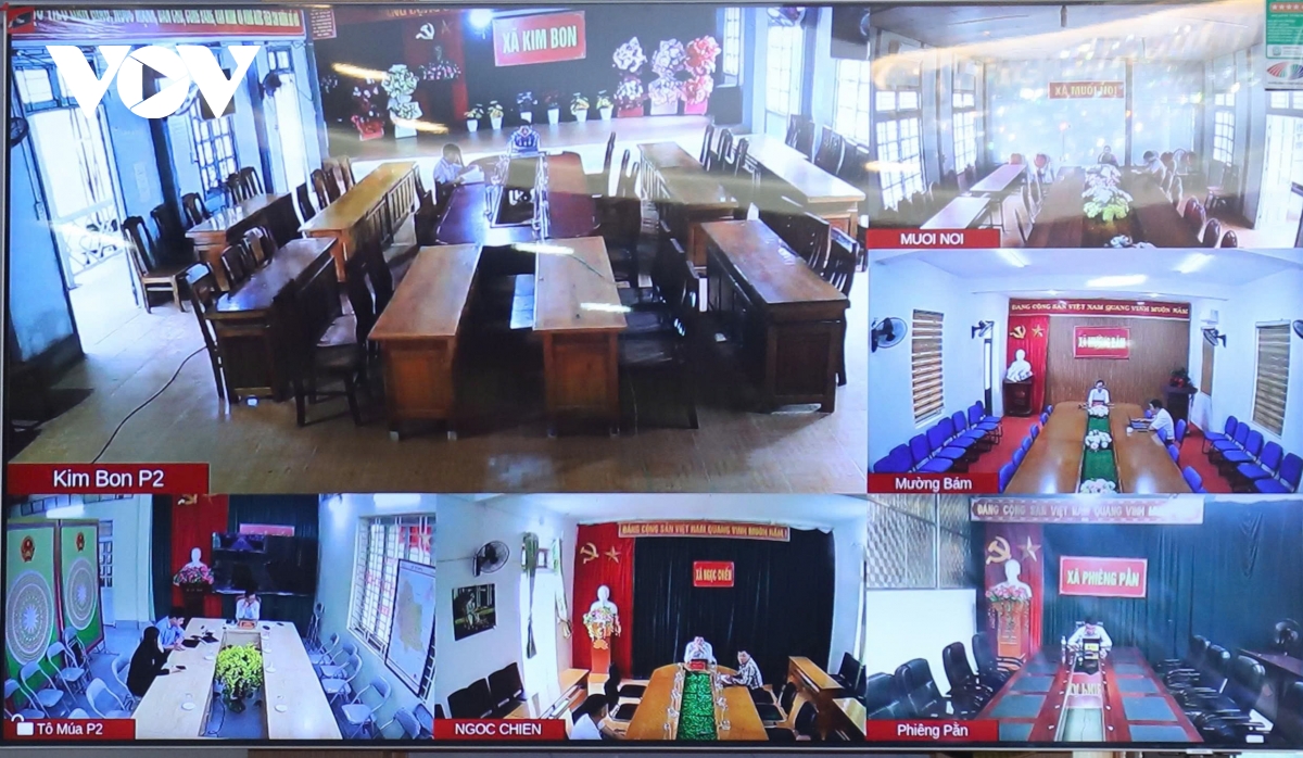 giai ngan von dau tu cong son la tu vi tri 33 len thu 11 ca nuoc hinh anh 3