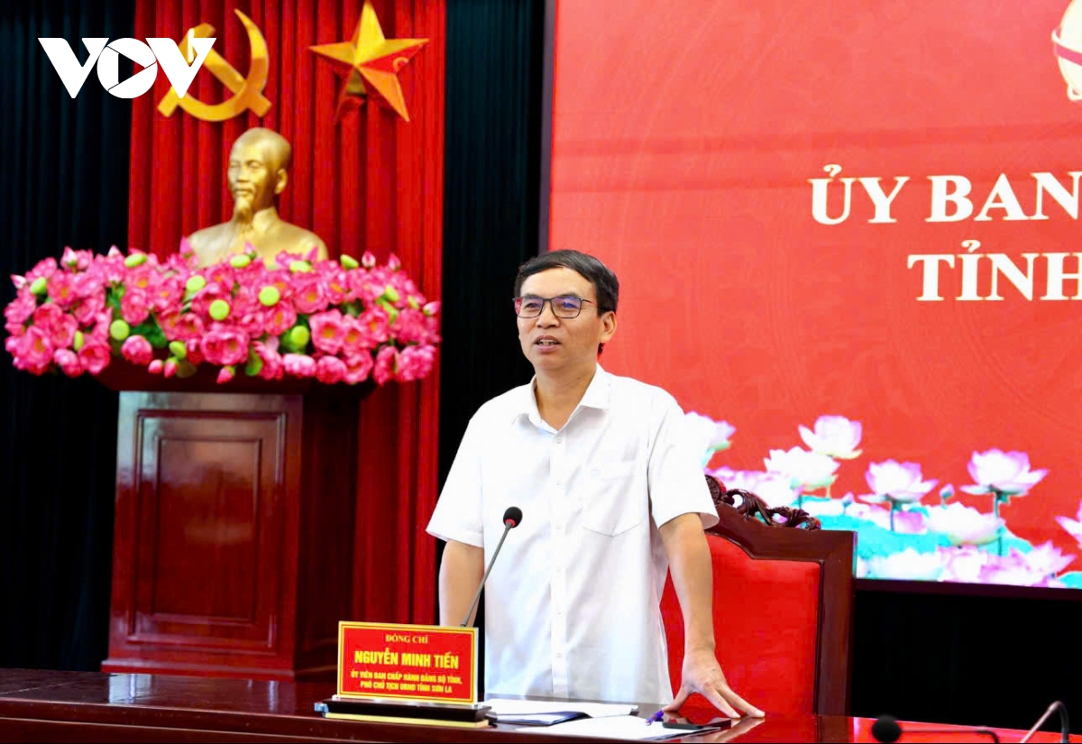 giai ngan von dau tu cong son la tu vi tri 33 len thu 11 ca nuoc hinh anh 6